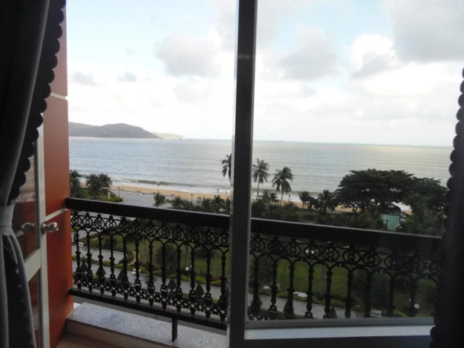 Anh Vy Hotel