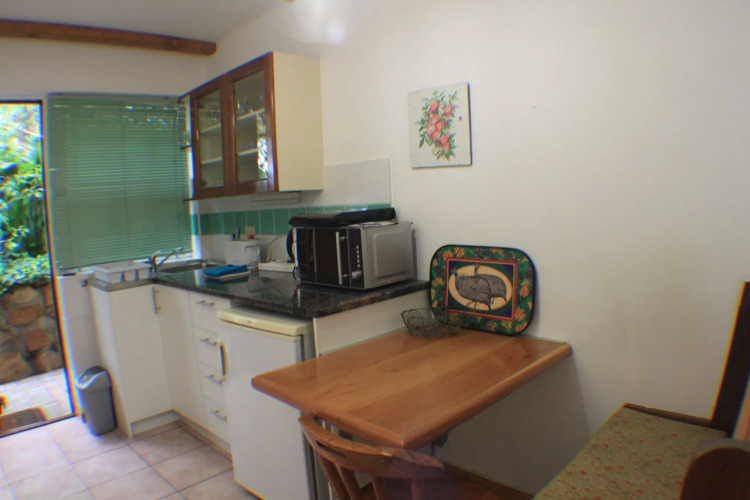 VIP Cape LodgeOver view