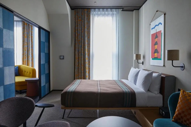 Ace Hotel Kyoto