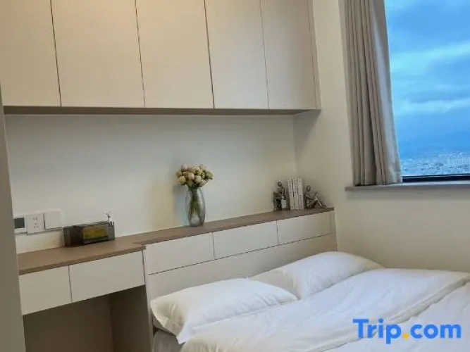 2 Bedrooms Quadruple Suite
