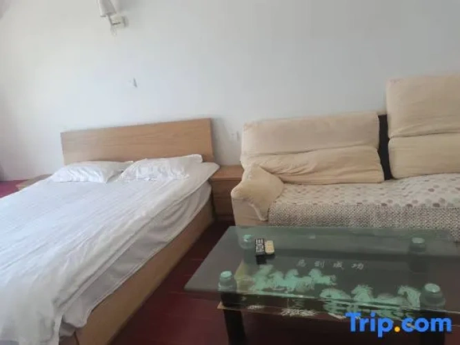 Comfort Double Suite
