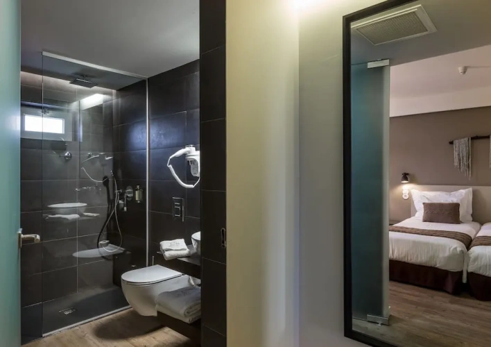 Executive Twin room