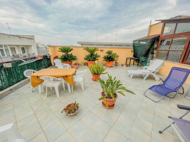 Nicla Apartment