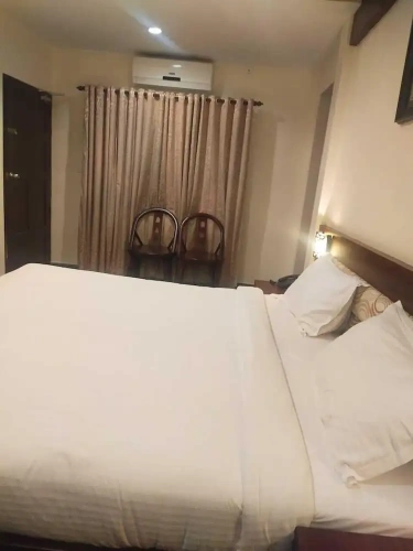 Classic Suite