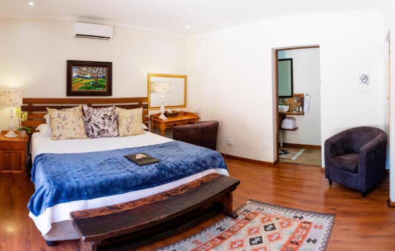 37 on CharlesOver view