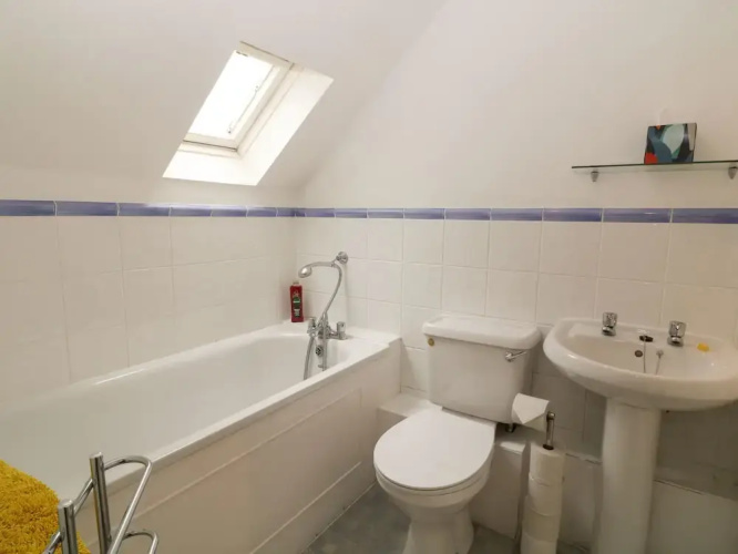 Awdry Bungalow