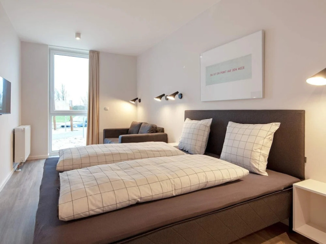 6 Personen Ferienhaus in Wendtorf