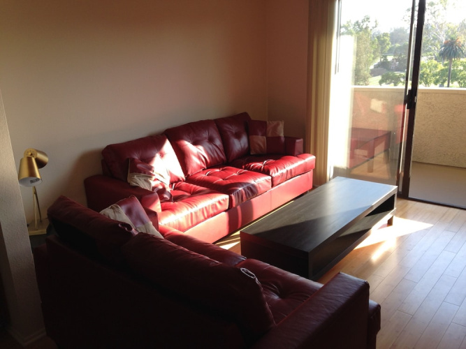 Strathmore Apartments