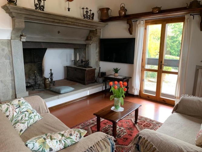 Cottage