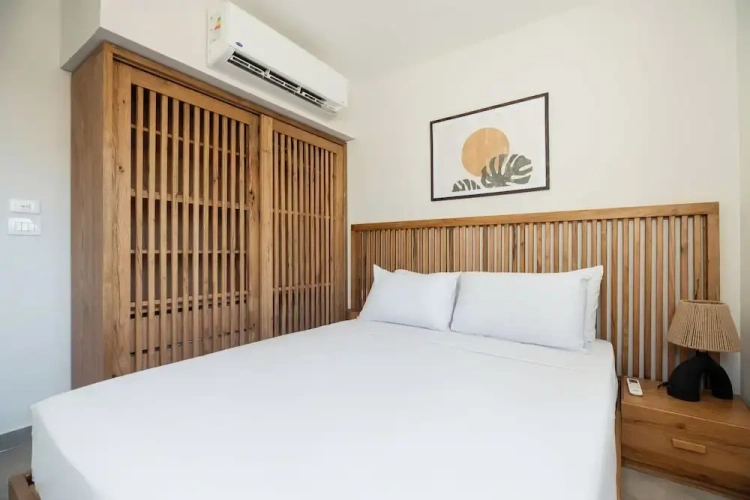 Deluxe Chalet