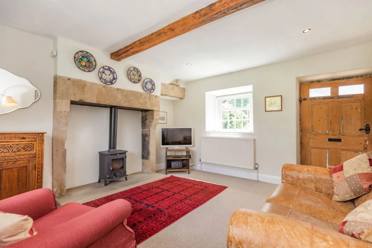 Bumble Cottage