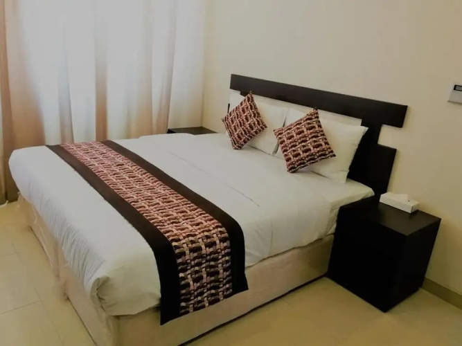 Happy Home Suites