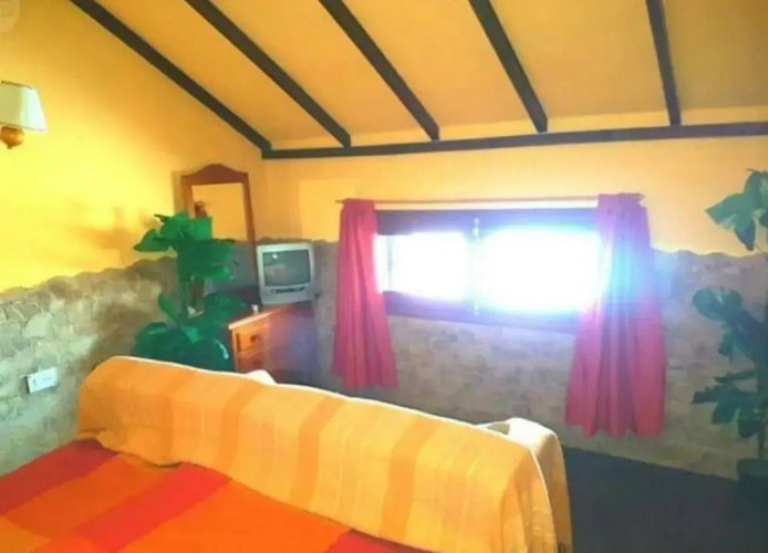 Duplex en Sierra Nevada