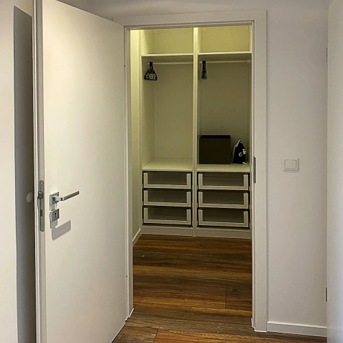 Comfort Double Suite