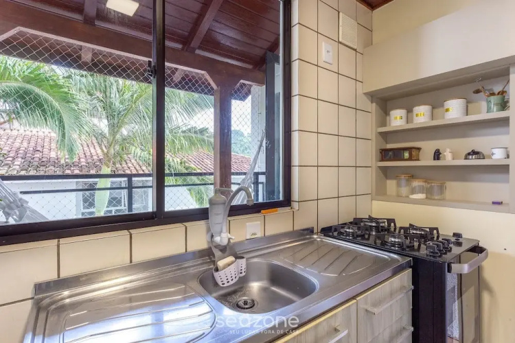 Quiet Apartment 1 mi From Canasvieiras bea Fml202