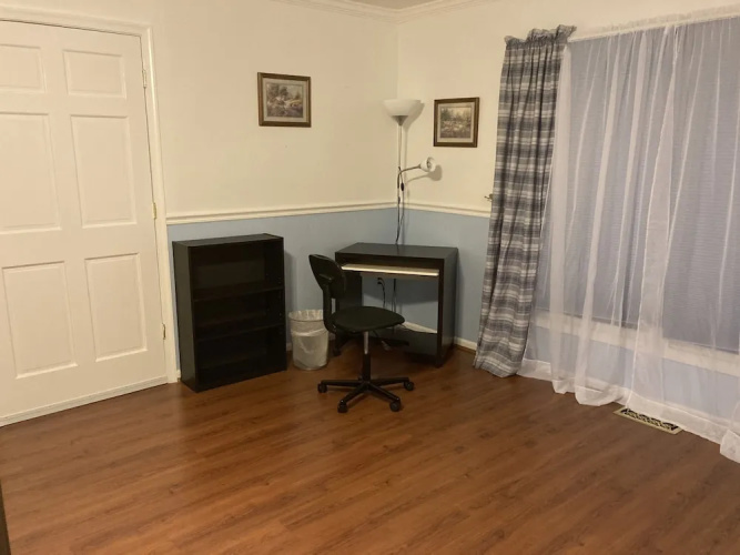 Purcellville Home