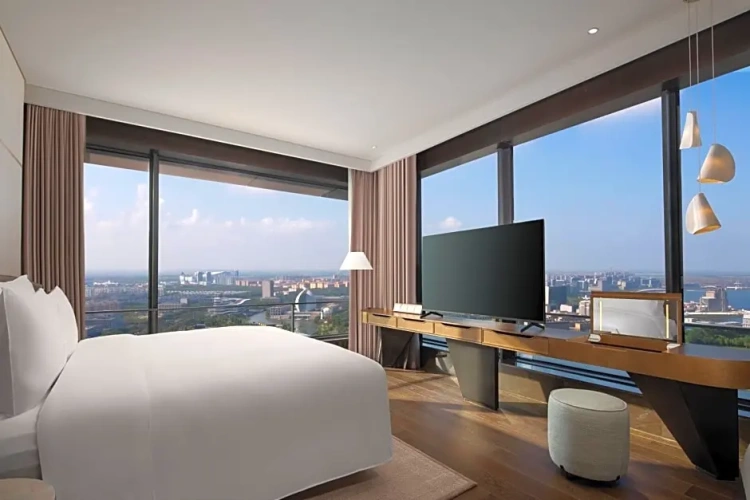 Premium Suite