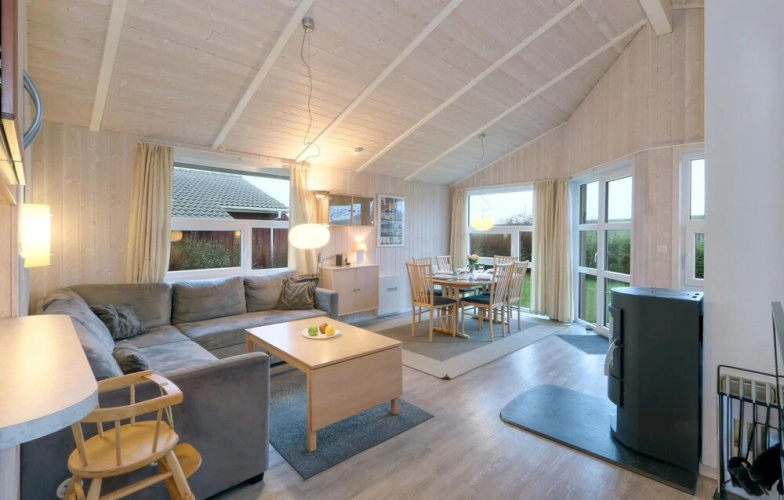 Friedrichskoog/strandpark 18