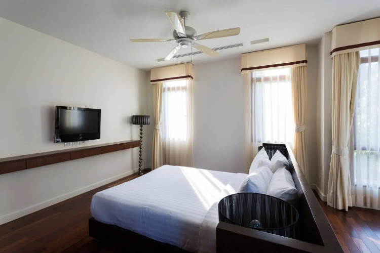 Amatapura Beach Villa 12