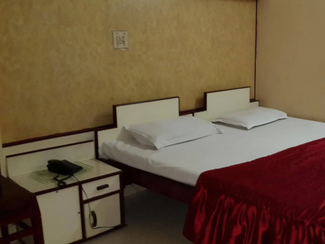 Hotel Pawan