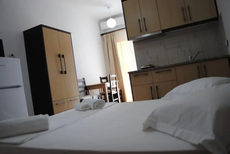 Visi Apartments