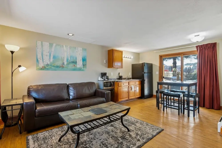 Double Suite