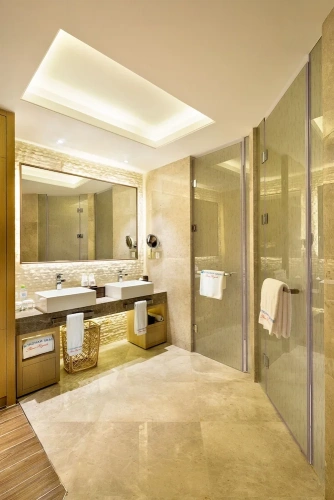 Standard Double Club room with sea view