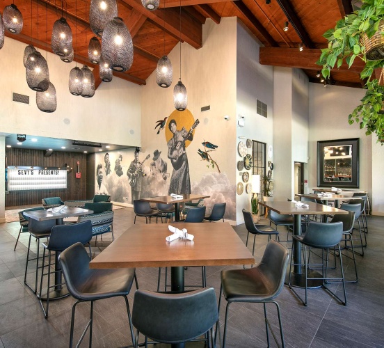 Seacliff Inn Aptos, Tapestry Collection by Hilton photo 26