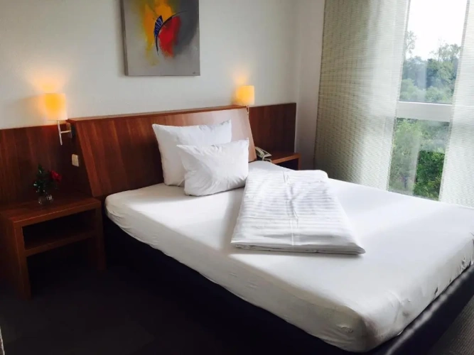 Comfort Single room