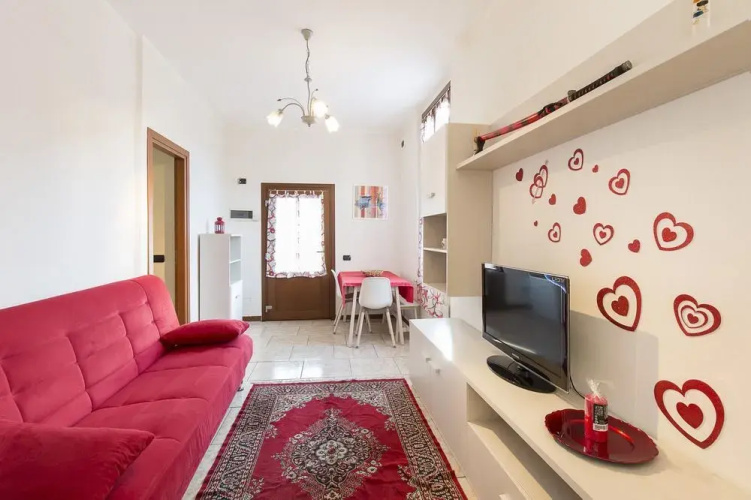 Il Porticciolo - Cernobbio House