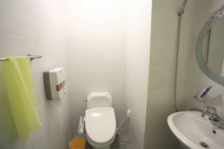 Sori Guesthouse 1