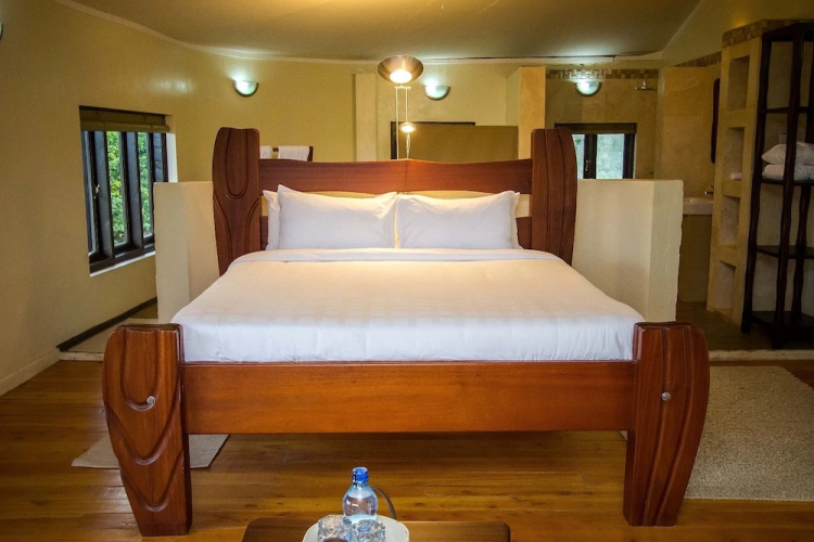 Kika Lodge