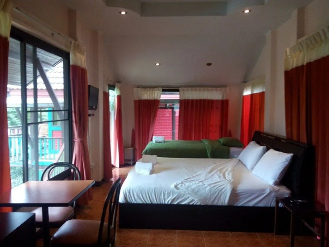 Frontier Homestel