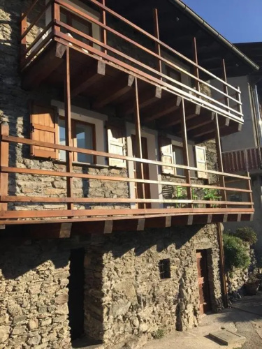 Casa Ragno