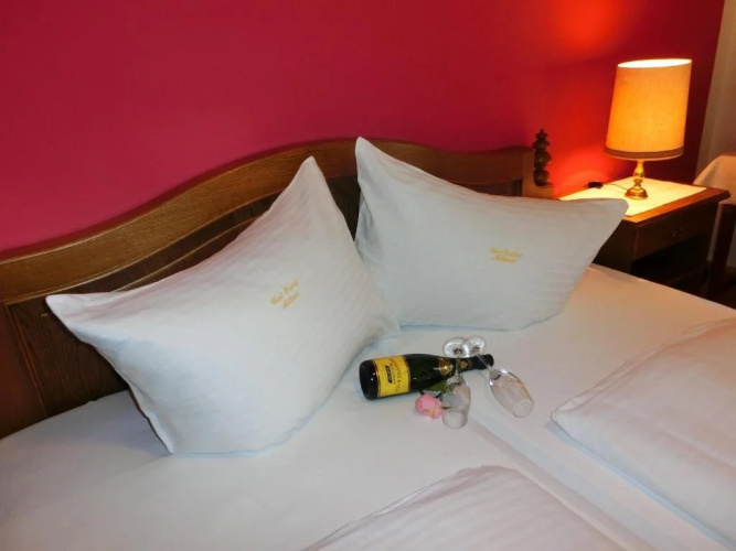 Hotel Posthof