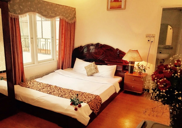 Ruby Dalat Hotel