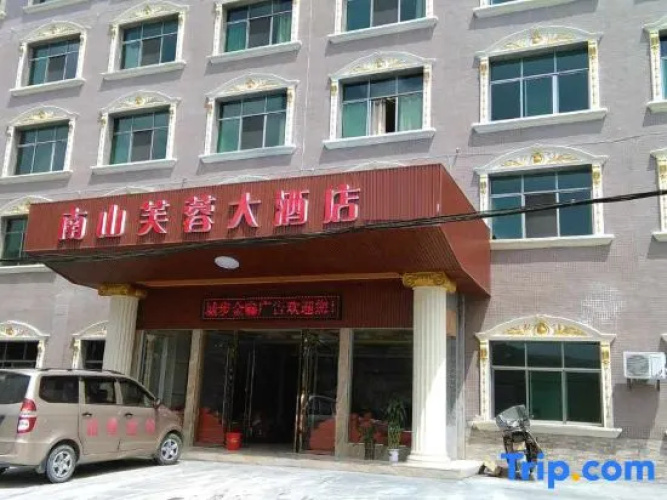 Imagen del hotel