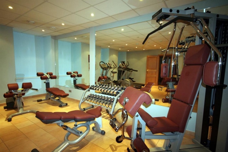 Hotel Caesar Prague photo 16