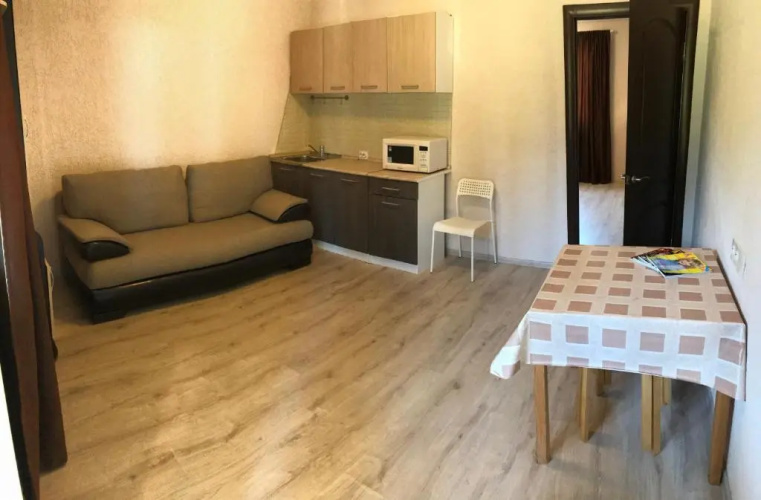 Guest house Harmony