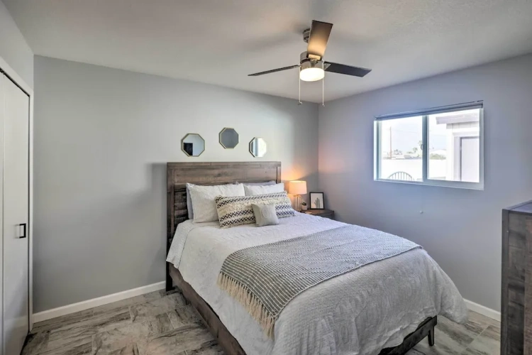 3 Bedrooms Cottage