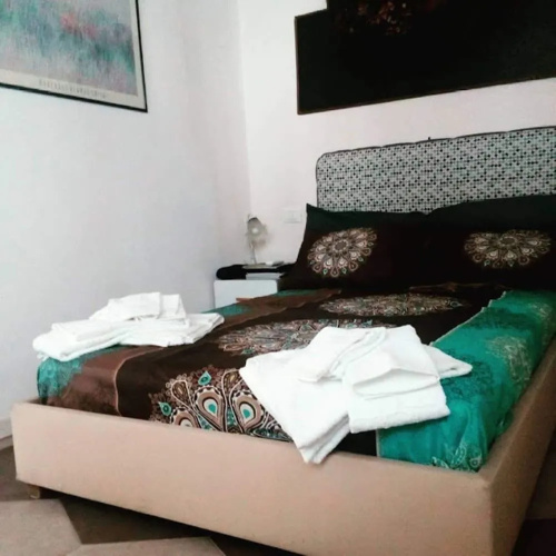 Arimatea Accommodations