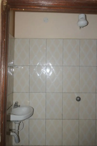 Olorropil Hotel