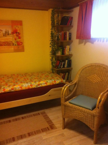 Appartement Ursula Eck