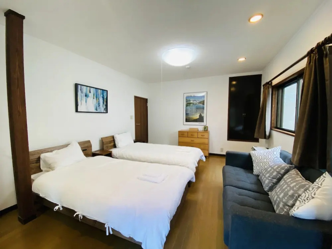 Bond Chalet Hakuba
