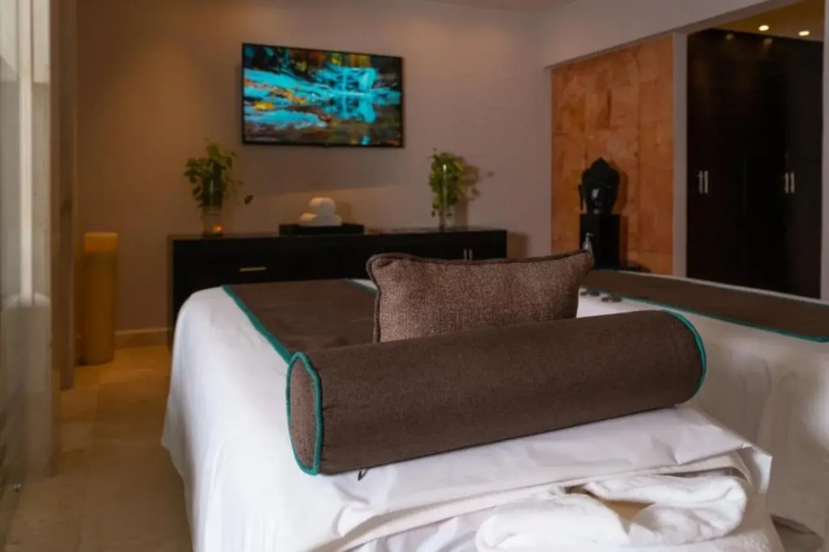 The Sens Riviera By Oasis