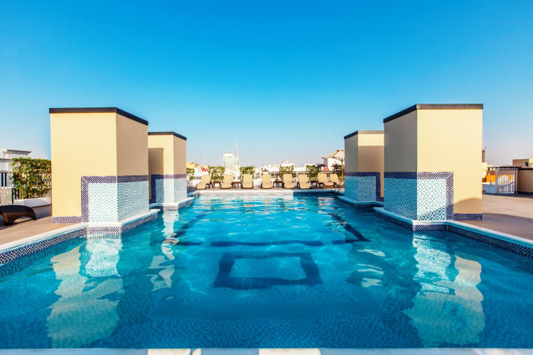Golden Sands 3 photo 15