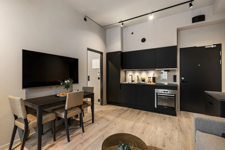 The APARTMENTS Company - Frogner
