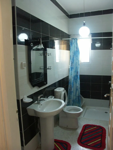 Appartement propre