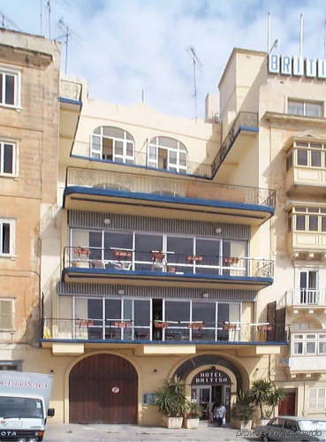Otel görseli