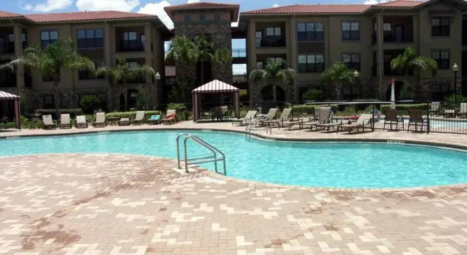 Bella Piazza by Central Florida Vacations